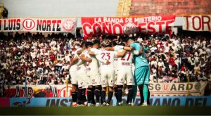 ¿A qué hora juega Universitario vs Deportivo Garcilaso por el Torneo Clausura?