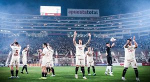 ¿A qué hora juega Universitario vs Cusco FC y dónde ver el partido?