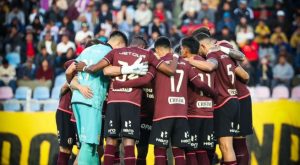 ¿A qué hora juega Universitario vs César Vallejo y dónde ver el partido del Torneo Clausura?