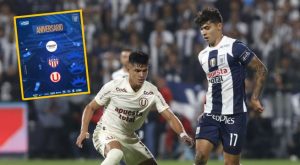 Alianza Lima saludó a Universitario por su centenario con polémico mensaje