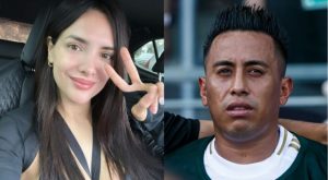 Rosángela Espinoza ignora vínculo con Christian Cueva y publica foto en Instagram