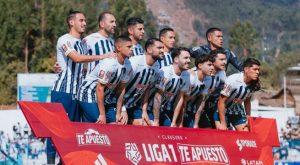 ¿A qué hora juega Alianza Lima vs ADT por el Torneo Clausura en Matute?