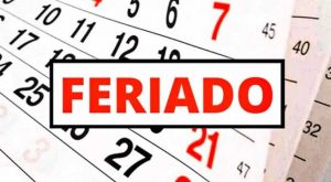 ¿Cuándo es el próximo feriado en Perú?