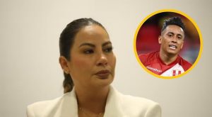 Pamela López es amenazada vía Whatsapp luego de denunciar a Christian Cueva [VIDEO]