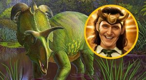 Descubren nuevo dinosaurio y es nombrado como famoso personaje de Marvel