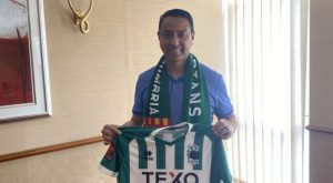 Despiden a Nolberto Solano como entrenador del Blyth Spartans: qué pasó