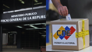 Venezuela: Fiscalía investiga por ‘conspiración’ a página web que compartió actas electorales