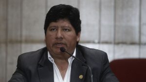 PJ absolvió a Edwin Oviedo del caso ‘Los Wachiturros de Tumán’