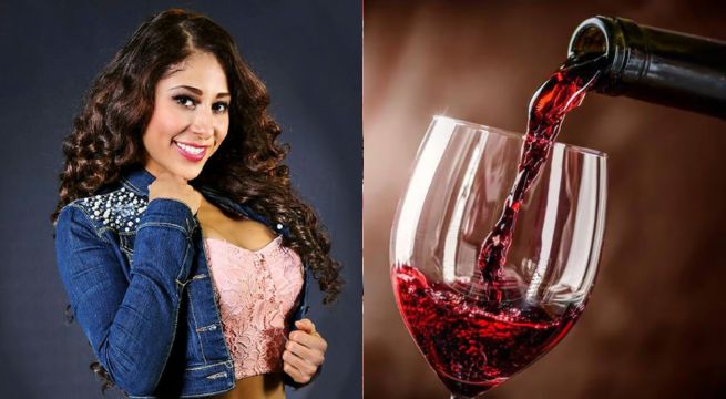 Expulsan de España a exreina de belleza por robo de vinos lujosos