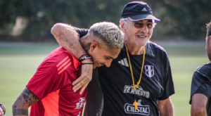 Jorge Fossati habló sobre el futuro de Paolo Guerrero: ¿Qué dijo el DT de la ‘Bicolor’?