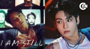 Jungkook de BTS llega a los cines con «I Am Still»: Así puedes acceder a premios en la preventa