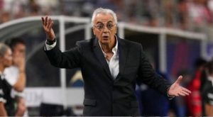 Jorge Fossati no dirigirá a Perú ante Colombia: por qué razón