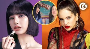 Lisa de Blackpink y Rosalía aprenden español y tailandés tras lanzar el éxito «New Woman»