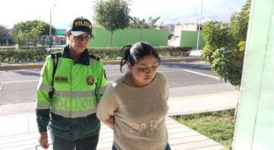 Mujer durmió con el cadáver de su bebé de días de nacida durante tres días