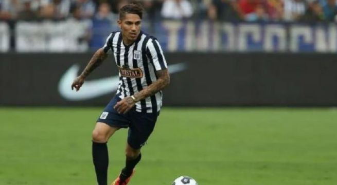 Paolo Guerrero: así reaccionaron los hinchas de AL en redes tras posible llegada del futbolista al club