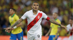 Paolo Guerrero en negociaciones con importante club de Argentina