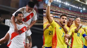 Perú vs. Colombia: precio de las entradas para el partido de Eliminatorias