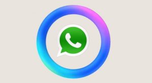 WhatsApp : ¿cómo puedo desactivar el círculo azul de Meta AI?