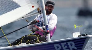 ¿Cuánto dinero ganó Stefano Peschiera tras lograr el bronce en París 2024?