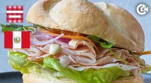 ¿Cuál es el mejor sándwich peruano? Taste Atlas lo considera el segundo mejor del mundo