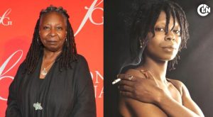 Actriz Whoopi Goldberg reveló que fue adicta a las drogas durante sus inicios en Hollywood