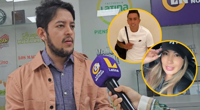 Psicólogo de Christian Cueva y Pamela se pronuncia tras polémico final de su matrimonio