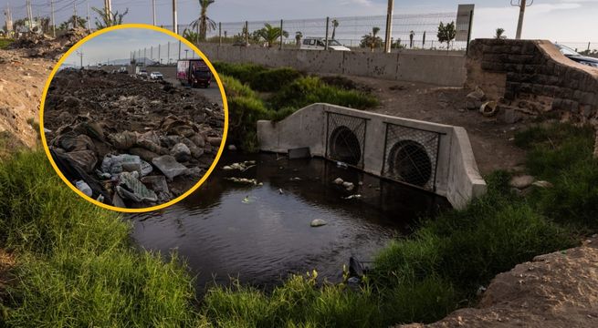 Lanzan campaña para enfrentar la contaminación ambiental en Perú: todos los detalles aquí