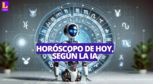 Horóscopo de hoy, 29 de agosto: cómo te irá en el amor y trabajo, según la IA