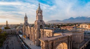 Aniversario de Arequipa: conciertos, ferias, actividades y más para la celebración