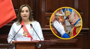 ¿Por qué Dina Boluarte no se presentó en el bicentenario de la batalla de Junín?