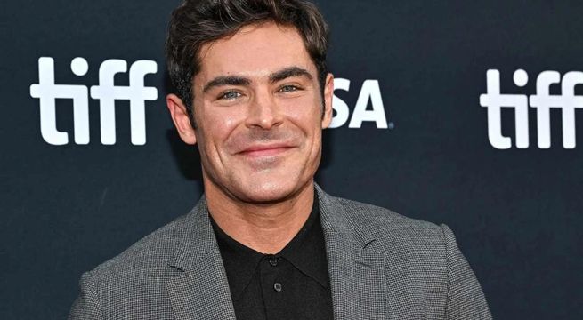 ¿Por qué hospitalizaron de emergencia a Zac Efron?