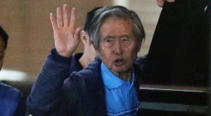 Muere Alberto Fujimori: así reaccionó la prensa internacional