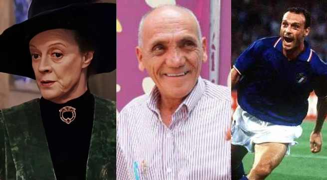 Famosos que partieron a la eternidad en lo que va del 2024