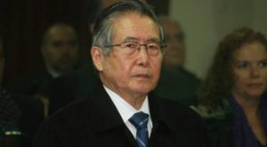 Muerte de Alberto Fujimori: ¿cuál fue el motivo del deceso del expresidente?