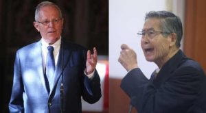 PPK insiste en defender indulto a Fujimori: «sus enemigos lograron volver a meterlo en la cárcel»