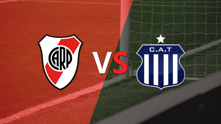 Talleres visita a River Plate por la fecha 16