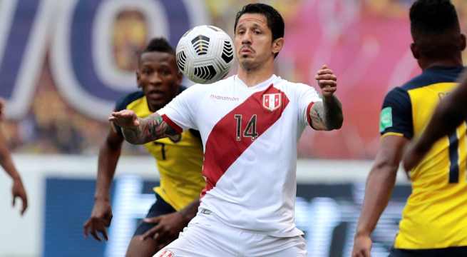 ¿Dónde ver el Perú vs Ecuador en vivo por Eliminatorias Sudamericanas?