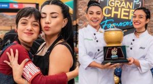 Mira los memes que dejó la final de ‘El Gran Chef Famosos: La Academia’