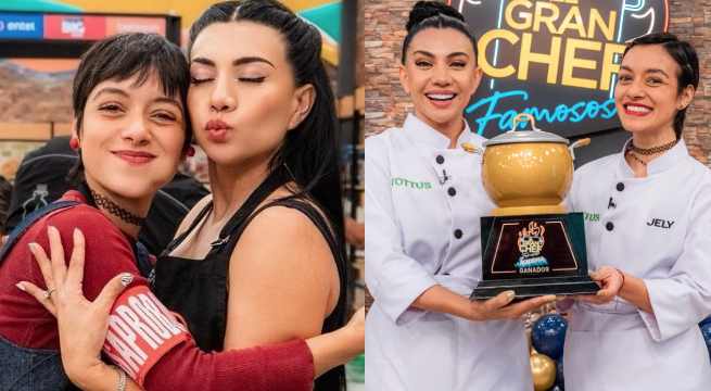 Mira los memes que dejó la final de ‘El Gran Chef Famosos: La Academia’