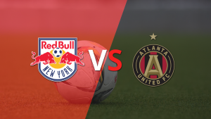 New York Red Bulls empata sobre el final con gol de Elias Manoel