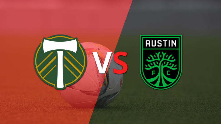 Por la semana 29, Portland Timbers recibirá a Austin FC