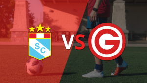 Sporting Cristal venció a Deportivo Garcilaso con un gol en contra