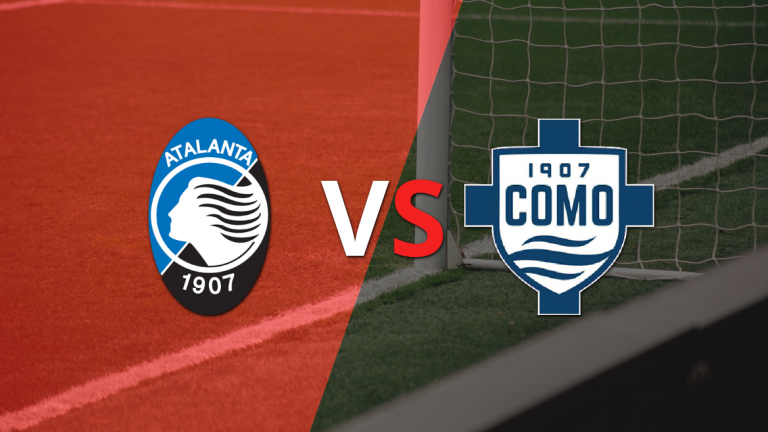 Como 1907 visita a Atalanta por la fecha 5