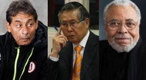 Famosos que partieron a la eternidad en lo que va del 2024