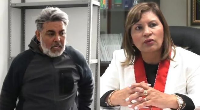 PJ autoriza allanamiento de casas de Andrés Hurtado, Elizabeth Peralta y Augusto Miu Lei