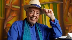 Sérgio Mendes, ícono de la música brasileña, murió a los 83 años