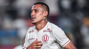 FPF redujo sanción para Alex Valera tras apelación de Universitario