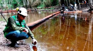 Amazonas: comunidades exigen a PetroPerú pagar deuda ambiental con nuevo rescate financiero