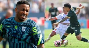 Jefferson Farfán y el duro mensaje tras derrota de Alianza Lima en Piura