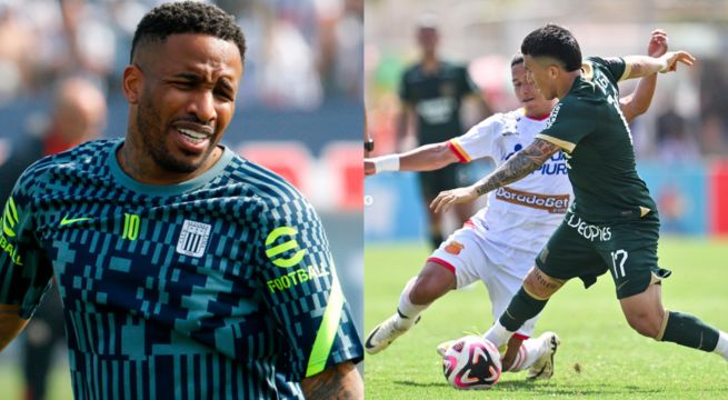 Instagram: Jefferson Farfán y el duro mensaje tras derrota de Alianza Lima en Piura